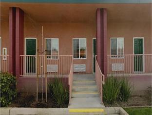 Turlock Inn Exterior photo